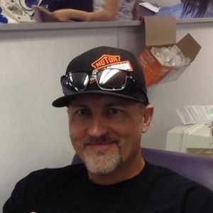 Meet your Posher, Bill